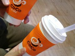 -CoCo都可(香港名都店)