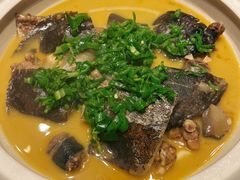 -华膳楼·安徽地标美食·中华餐饮名店(文化公园店)