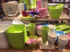 -The Green Party(联盛·九江快乐城店)