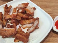 -裕记烧腊连锁餐饮(外马分店)