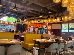 -小杨烤肉·陕西烧烤·陕西地方菜(龙首店)