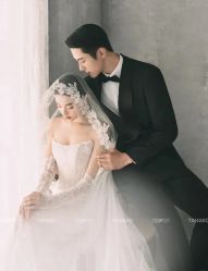 -太郎花子婚纱摄影TAHAKO(无锡店)