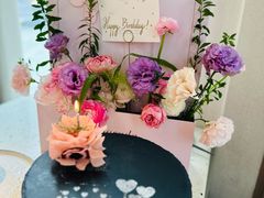 -Tomacado花厨(One ITC店)