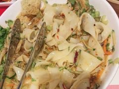 -西贝莜面村(上海百联西郊店)