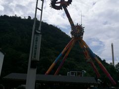 -梦幻奥陶纪景区