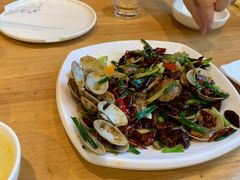 -南海渔家•海鲜•正宗海南菜(海棠湾店)