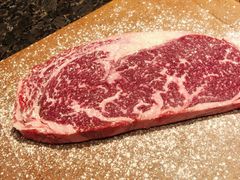 -老乾杯和牛烧肉(王府中环店)