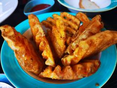 -莫多多餐厅