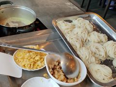 -乾州食府(小雁塔店)