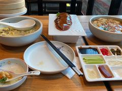 -四季民福烤鸭店(前门店)