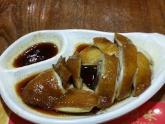 -西关味(大卫城店)