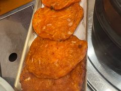 泡菜饼-高社长参鸡汤(高丽街店)