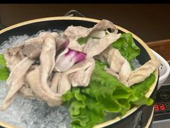 -骨之味·筒骨汤火锅(江头店)