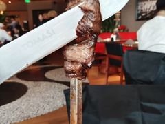 -拉蒂娜·巴西牛排馆 Latina·Brazilian Steakhouse(陆家嘴旗舰店)