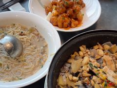 -兴仙饭店·闽味海鲜(马尾总店)