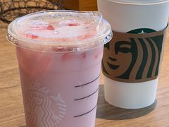 -星巴克(温州银泰大西洋店)