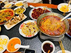 -福苗小骆驼烧烤(曲江店)