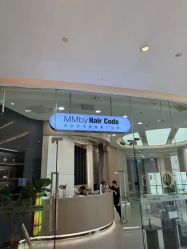 -MMbyHairCode芭曲发型