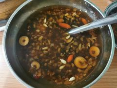 -清真老铁家灌汤包