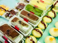 -丁香西饼屋(桂林路店)