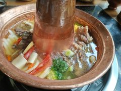 -陀岗美食·云南藏式特色餐厅
