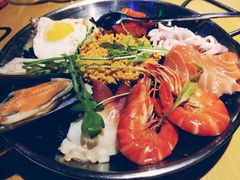 -囧吉香生蚝牛排馆(湖北路店)