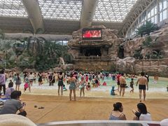 -杭州开元森泊度假乐园