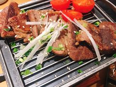 招牌厚切牛舌-沼津港渔市(宏伊国际广场店)