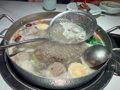 -八合里潮汕鲜牛肉火锅(深圳海岸城店)