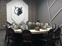 -复兴未来·轰趴空间(泰富百货店)