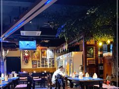 大堂-甘尼仕印度餐厅爵士酒吧(阳春巷店)
