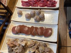 -悦来悦牛潮汕牛肉火锅(大浪店)