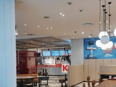 -肯德基(电力路店)
