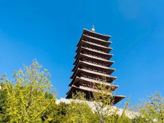 -牛首山文化旅游区