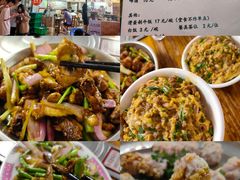 -如意坊美食(华兴一街店)