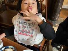 -铃木食堂(杨梅竹店)