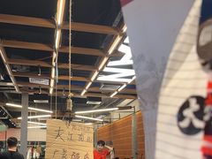-破店肥哈·东北烧烤·夜宵(南山保利店)