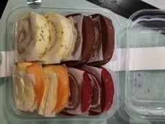 瑞士卷-盒马鲜生(金桥国际广场店)
