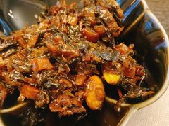 餐前小菜-民国红公馆·艺文空间(颐和路店)
