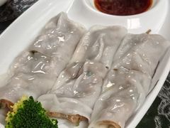 -山水茶艺馆·点心粤菜·30年老字号
