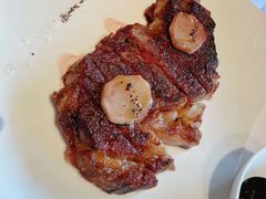 -Le Comptoir de Pierre Gagnaire
