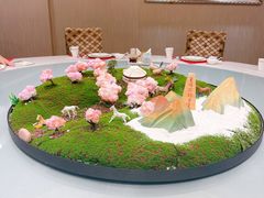 -新疆大厦·慕士塔格餐厅