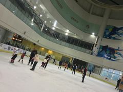 -冠军冰场CHAMPION RINK(百联又一城店)