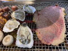 -蚝英雄鲜蚝自助专门店(长楹天街直营店)