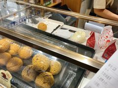 -西树泡芙(正佳店)