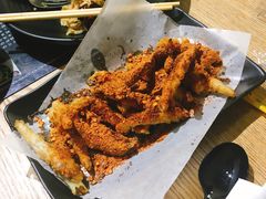 -阿古吉缅甸茶餐厅