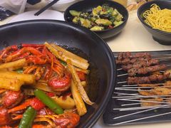 -聚味瞿记·龙虾堂(坡子街店)