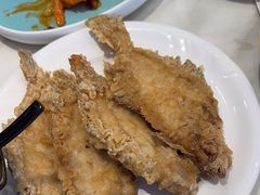 -南山鲜虾面·活鲜小馆·海味大连菜(南山总店)