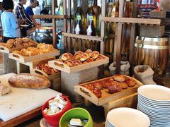 -视界美食自助餐厅·石家庄希尔顿酒店