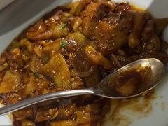 -味+新京宴·烤鸭·北京菜(创意谷店)